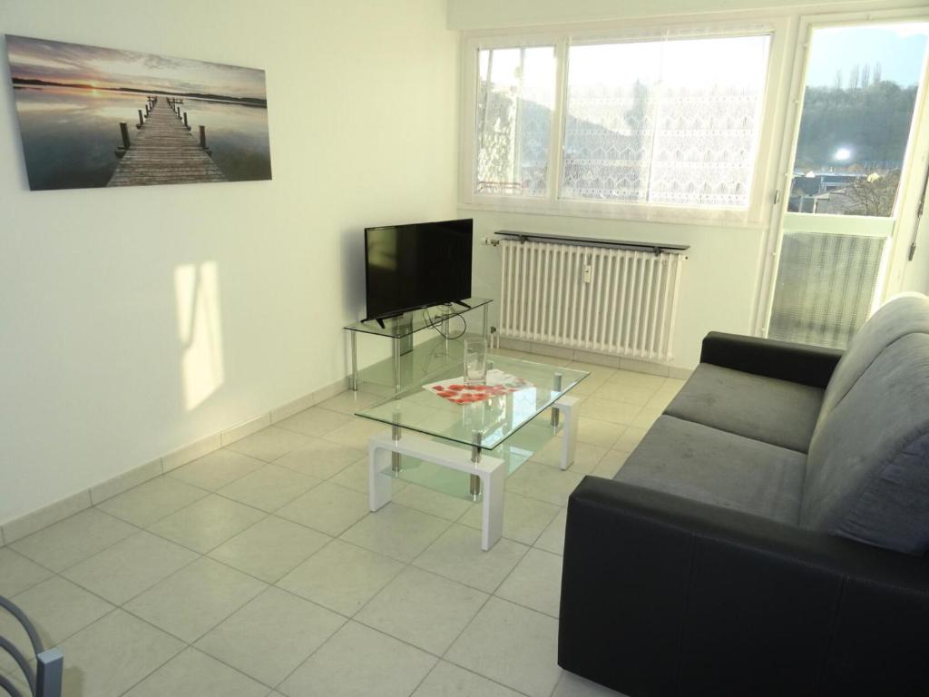 Résidence Wilson - 2 Pièces pour 3 Personnes 314 - Housity