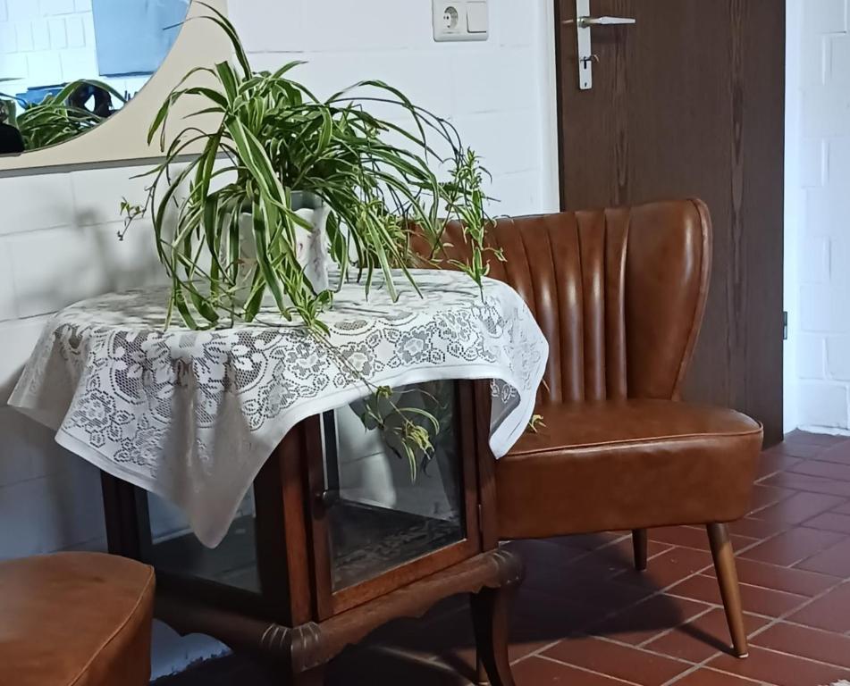 Ferien im Odenwald Zur Schmiede