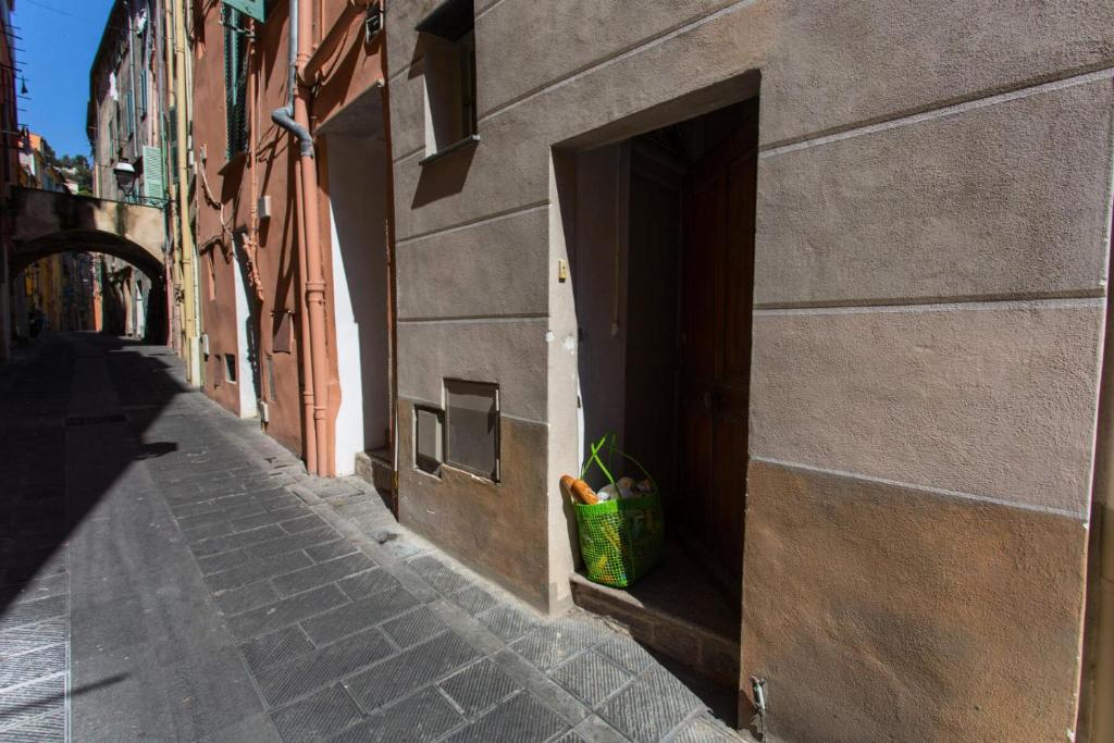 Fotografie z fotogalerie ubytování Résidence Hotel Pretti - GIOTTO - Grand loft face mer dans la vieille ville MAE-9694 v Mentonu