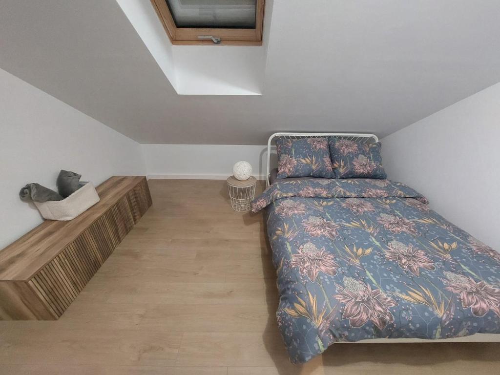 Komfortowe mieszkanie, duży taras, bezpłatny parking, AWG APARTMENTS - 1