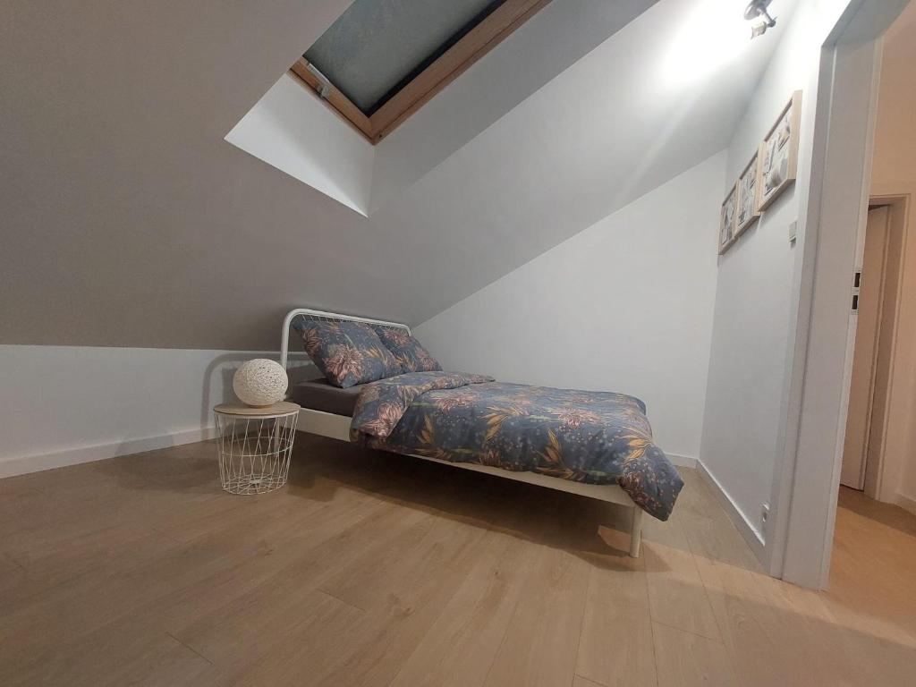 Komfortowe mieszkanie, duży taras, bezpłatny parking, AWG APARTMENTS - 3