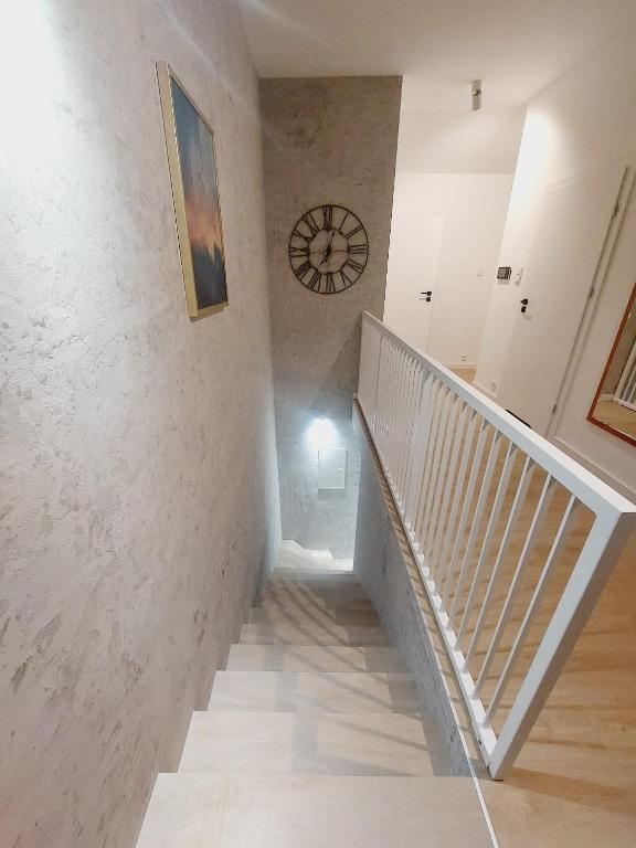 Komfortowe mieszkanie, duży taras, bezpłatny parking, AWG APARTMENTS - 6