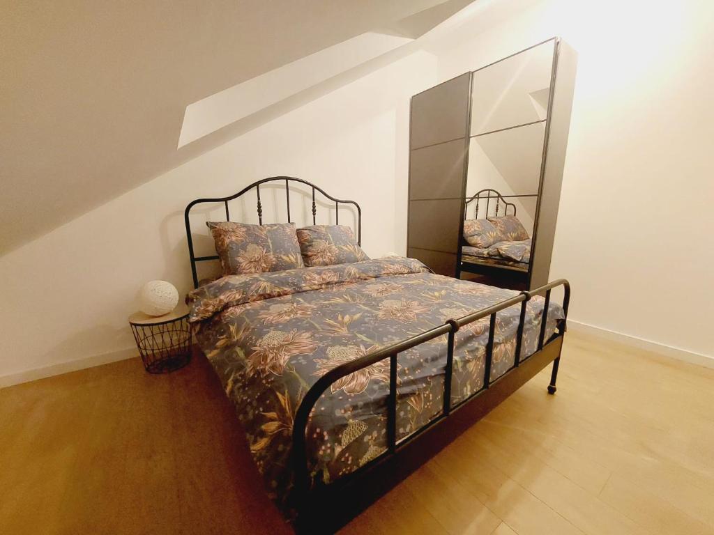 Komfortowe mieszkanie, duży taras, bezpłatny parking, AWG APARTMENTS - 15