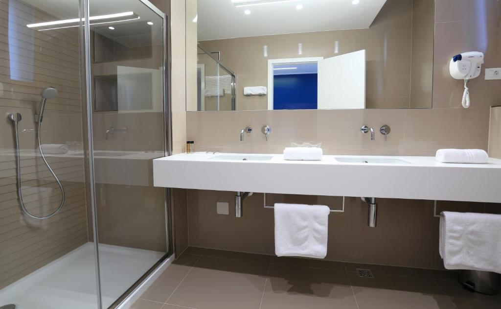 Guesthouse Villa Scalaria - 12