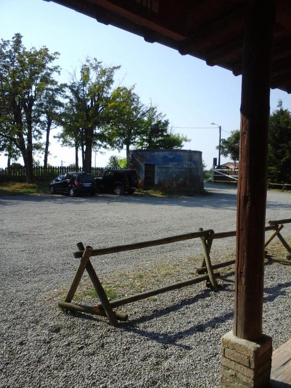 Fotografie z fotogalerie ubytování Cowboys Guest Ranch v destinaci Voghera