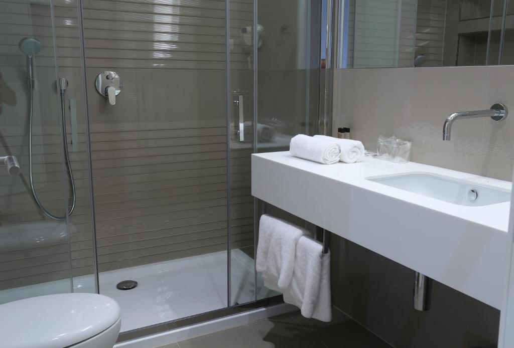 Guesthouse Villa Scalaria - 4