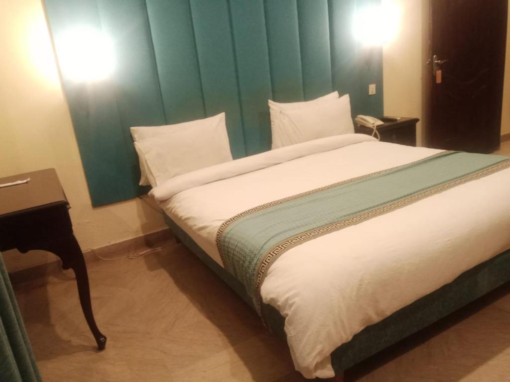 Shelton Hotel Lahore - Chambre Double De Luxe
