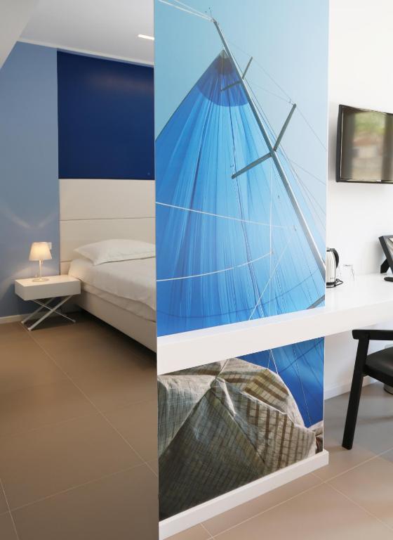 Guesthouse Villa Scalaria - 14