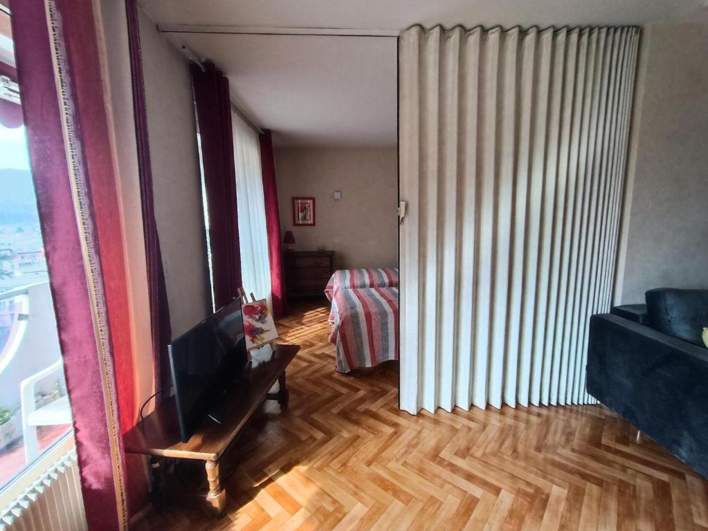 Fotografia z galérie ubytovania Résidence Montcalm D - très fonctionnel et très jolie vue ! MAE-4704 v destinácii Aix-les-Bains