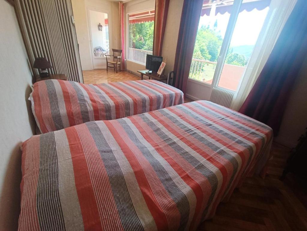 Fotografia z galérie ubytovania Résidence Montcalm D - très fonctionnel et très jolie vue ! MAE-4704 v destinácii Aix-les-Bains