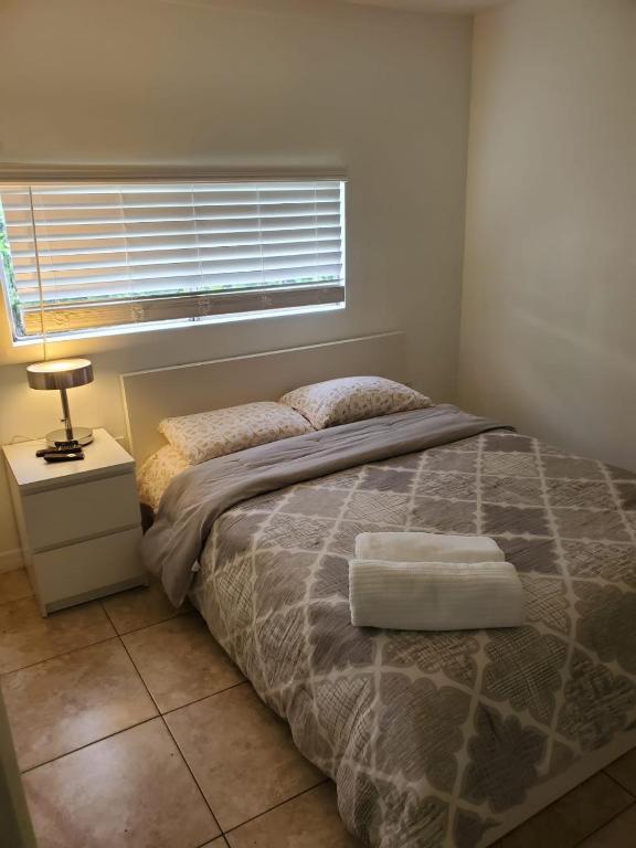 13101 Main Home Miami - Twee Slaapkamers Appartement