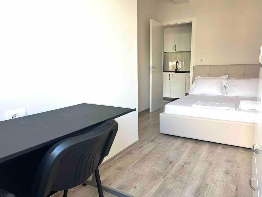 White Melody Apartment - Image 2