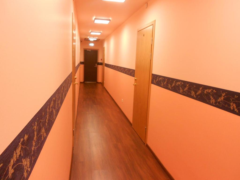 Tee Motell - Double Room With Private Bathroom