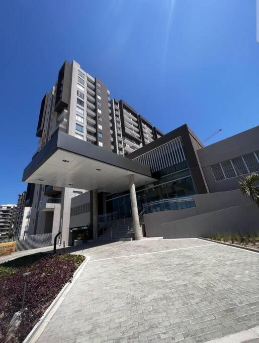 Brand new apartment, Barranquilla (updated prices 2024)