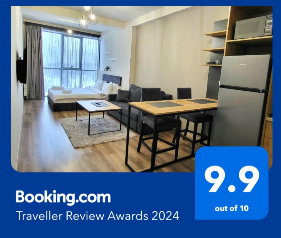 Kechi Apart Hotel