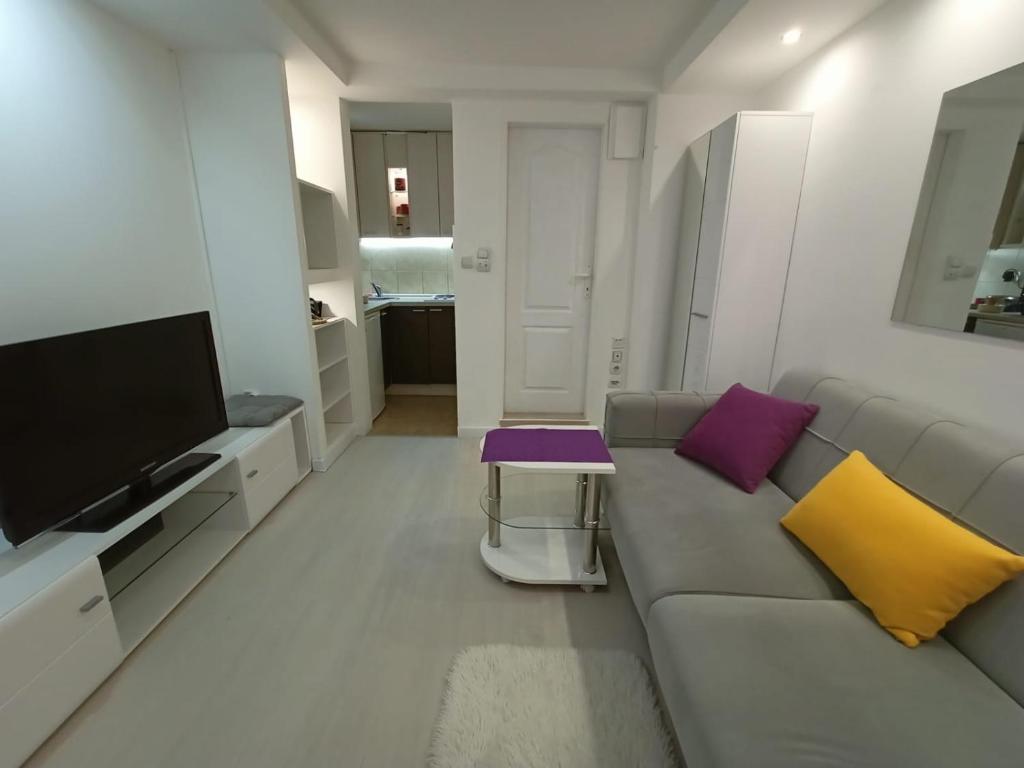 Gallery image of Mamma Mia in Dušanovac (historical)