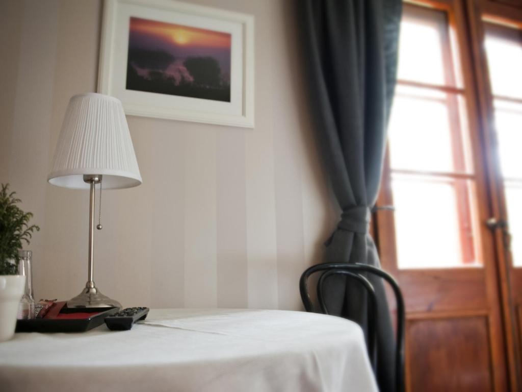 Leśny Dworek - Double Room