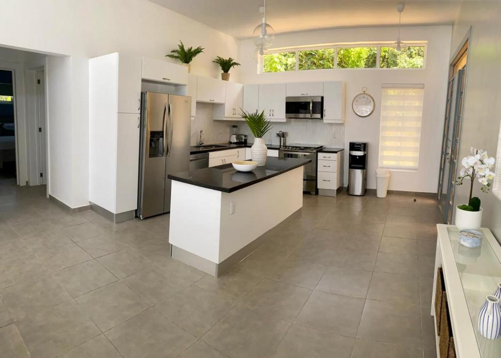 House 24 in Casa Linda - İki Yatak Odalı Ev