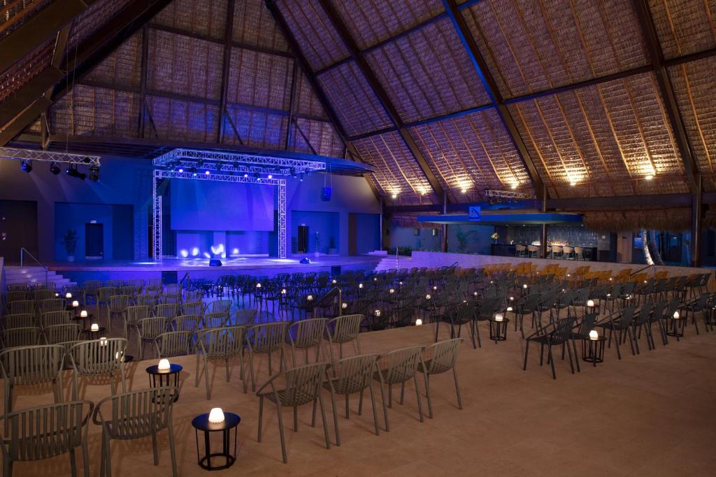 Fotografie z fotogalerie ubytování Dreams Flora Resort & Spa - All Inclusive v destinaci Punta Cana