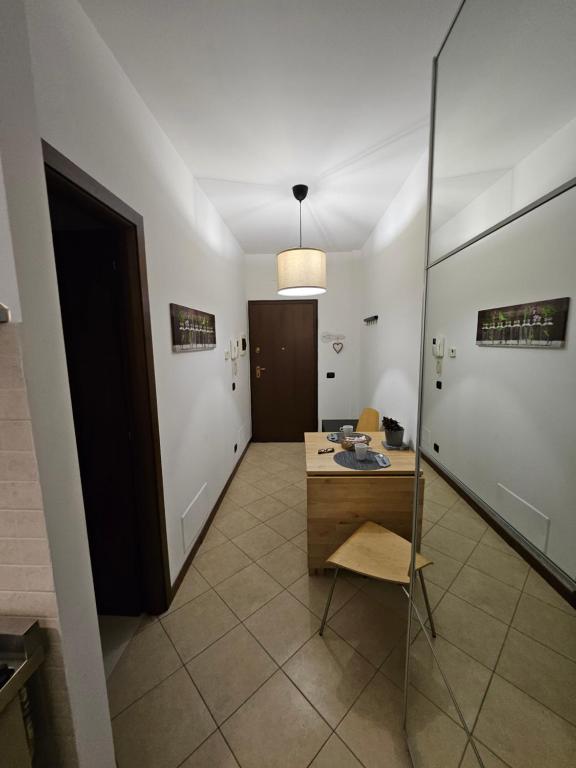 Fotografie z fotogalerie ubytování Divina House v destinaci Marino
