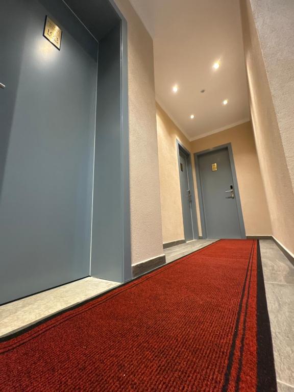 Fotografie z fotogalerie ubytování Hotel Gjika v destinaci Tirana
