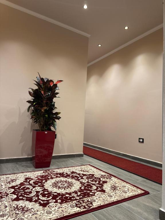 Fotografie z fotogalerie ubytování Hotel Gjika v destinaci Tirana