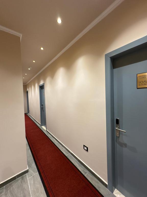 Fotografie z fotogalerie ubytování Hotel Gjika v destinaci Tirana