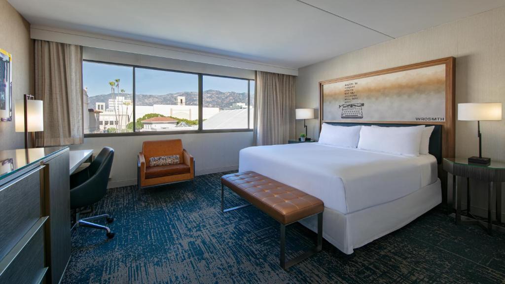 Hotel Dena, Pasadena Los Angeles, a Tribute Portfolio Hotel - 