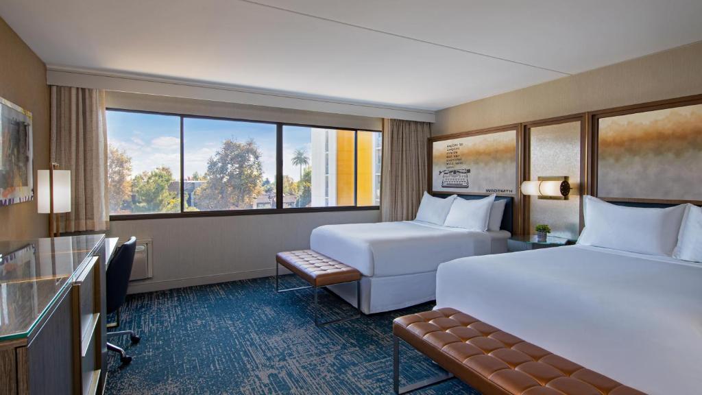 Hotel Dena, Pasadena Los Angeles, a Tribute Portfolio Hotel - 