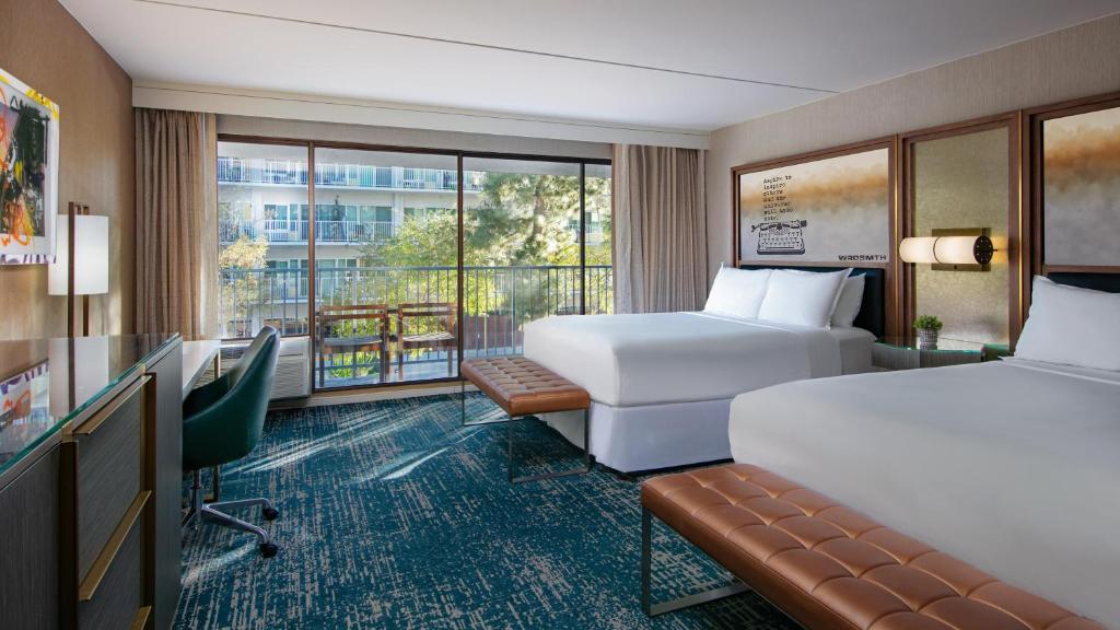 Hotel Dena, Pasadena Los Angeles, a Tribute Portfolio Hotel - 