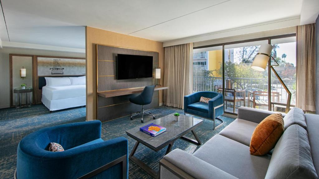 Hotel Dena, Pasadena Los Angeles, a Tribute Portfolio Hotel - 