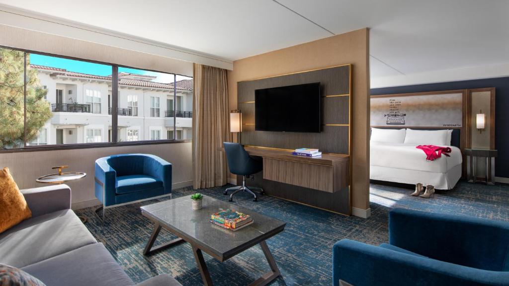 Hotel Dena, Pasadena Los Angeles, a Tribute Portfolio Hotel - 