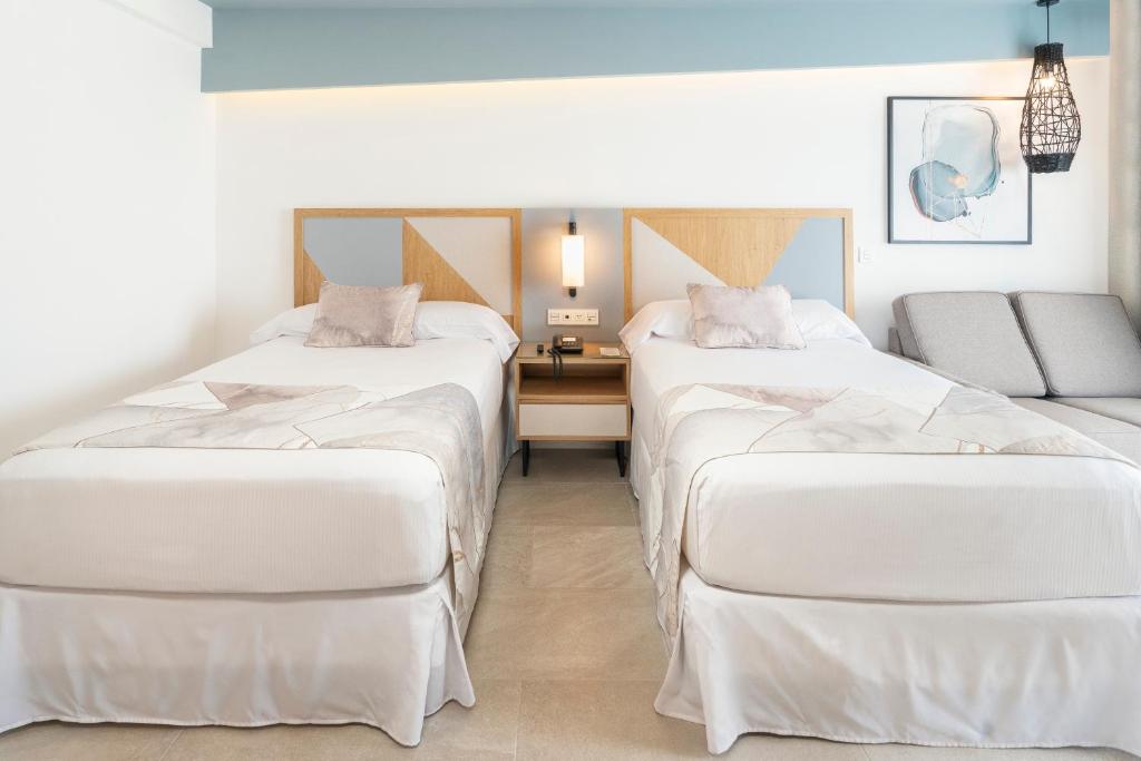 Riu Caribe - All Inclusive photo
