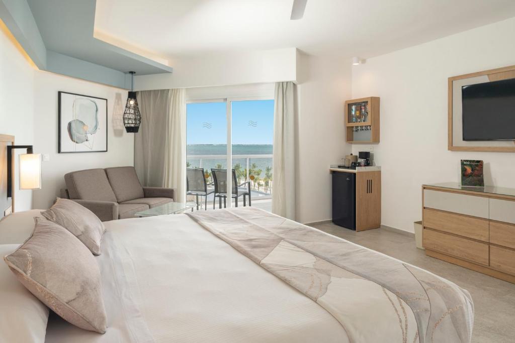 Riu Caribe - All Inclusive photo