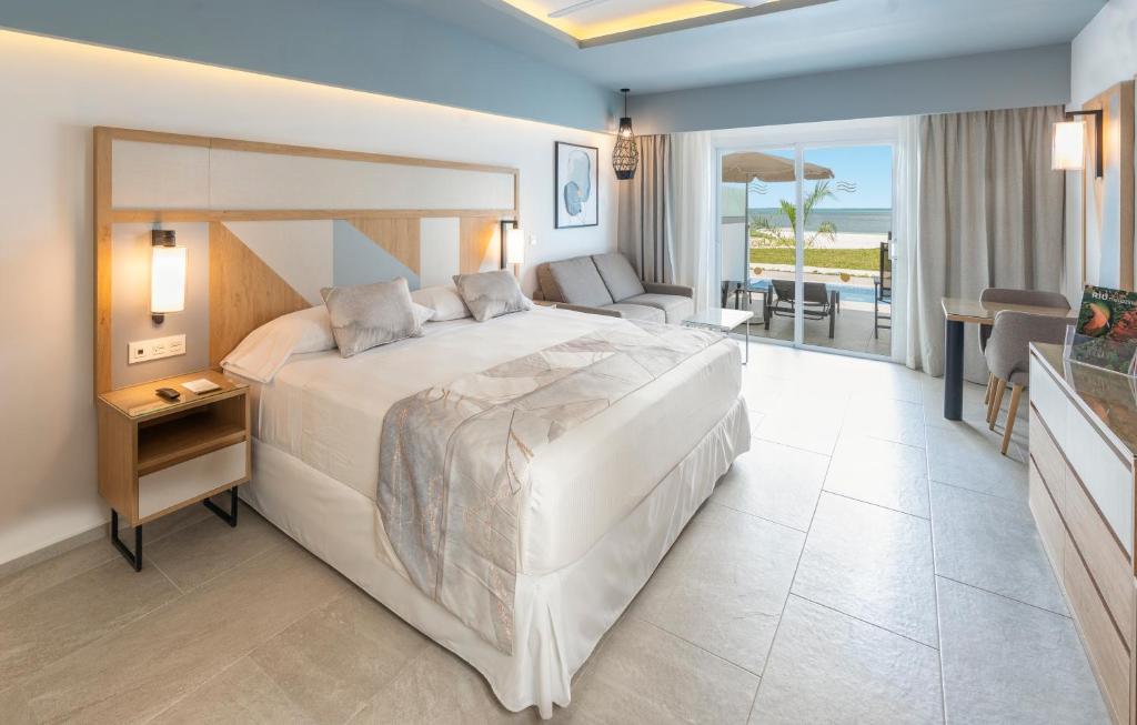 Riu Caribe - All Inclusive photo