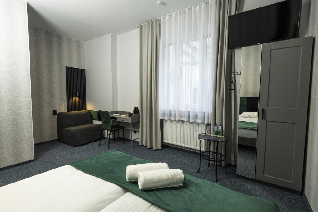 Elegant Apartments - Resim 23