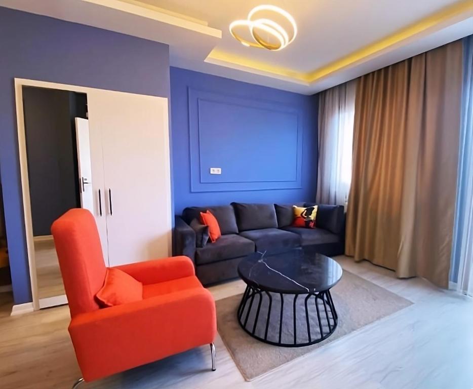Taksim Leon's Hotel - Junior Suite