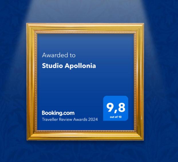 Studio Apollonia - 3