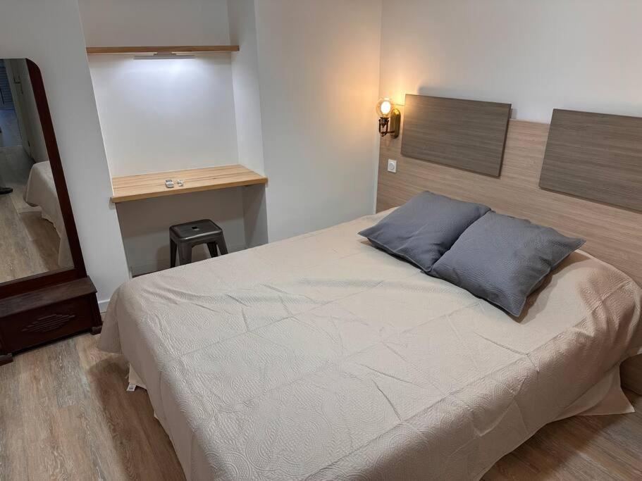 Photo de la galerie de l'établissement Studio Vieille ville de Corte, à Corte