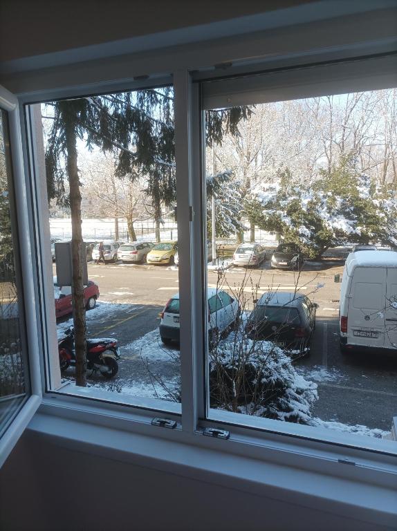 Fenix studio apartment, Zagreb - 17