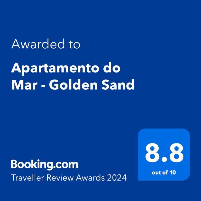 رزرو هتل و هاستل، Apartamento do Mar - شن طلایی, 09037376597