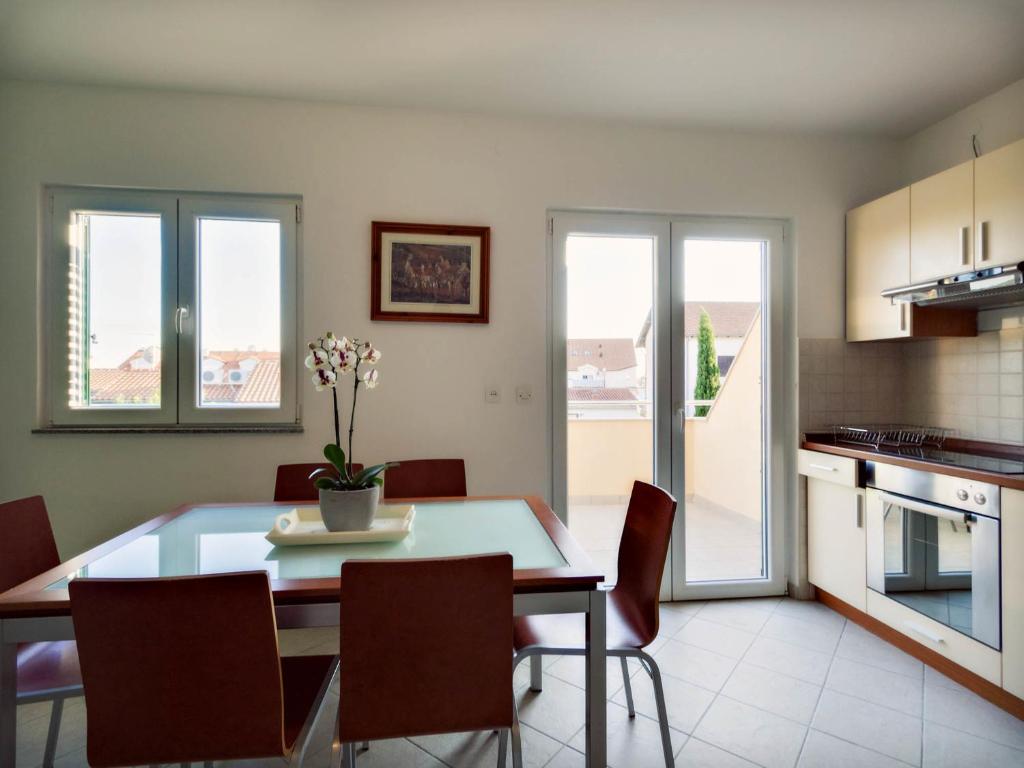 Gallery image of Apartments Zizic in Vodice