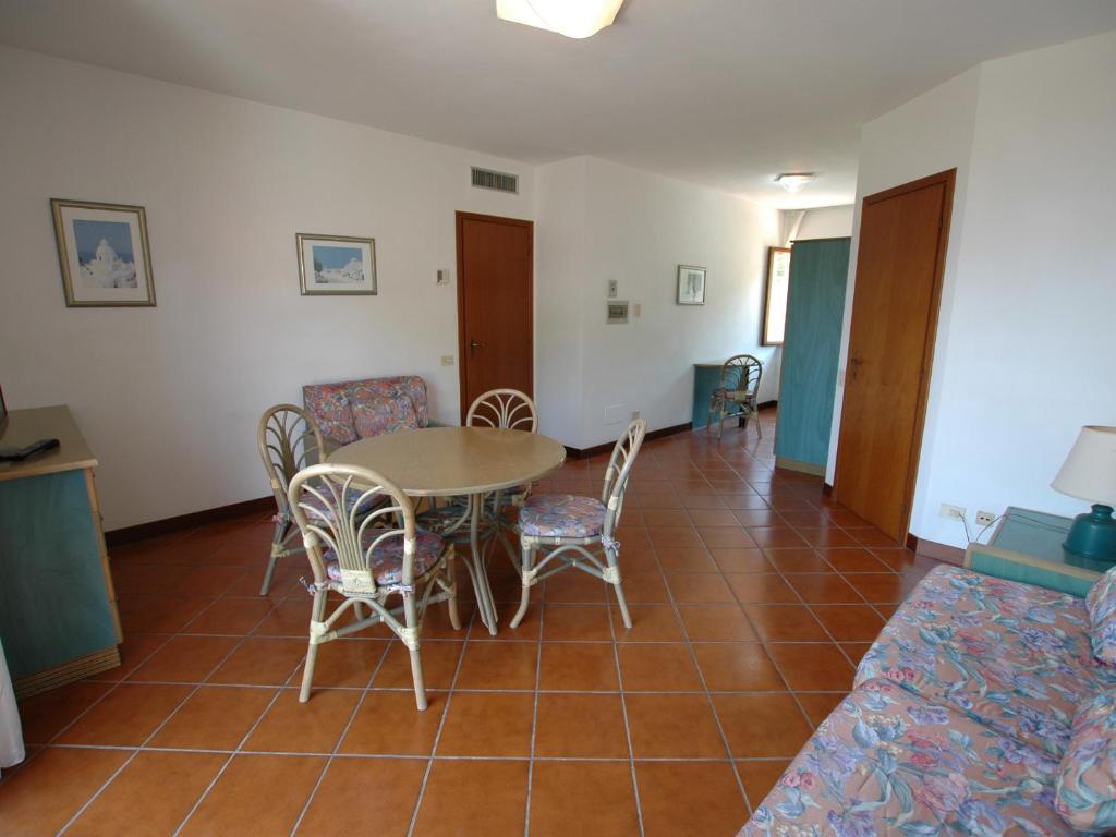 Rio D'Elba - Appartamento Con Due Camere Da Letto