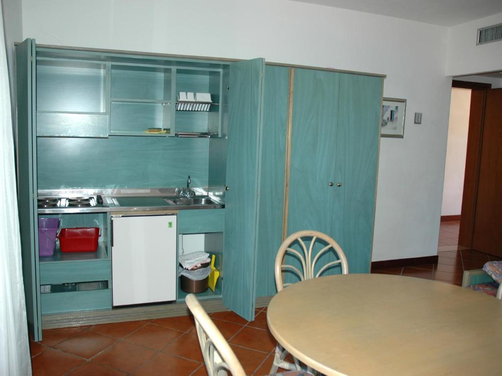 Rio D'Elba - Appartamento Superiore