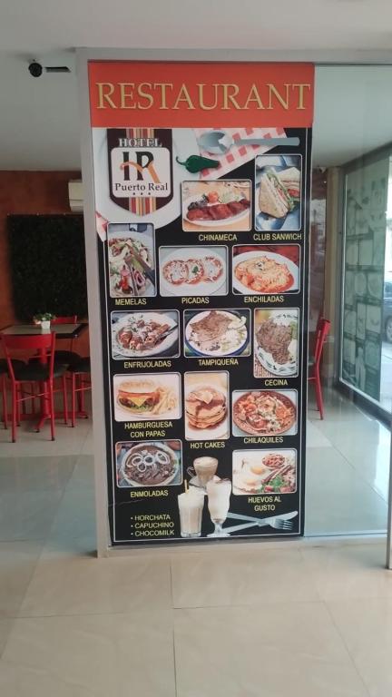 Fotografie z fotogalerie ubytování Hotel Puerto Real-Minatitlán v destinaci Minatitlán