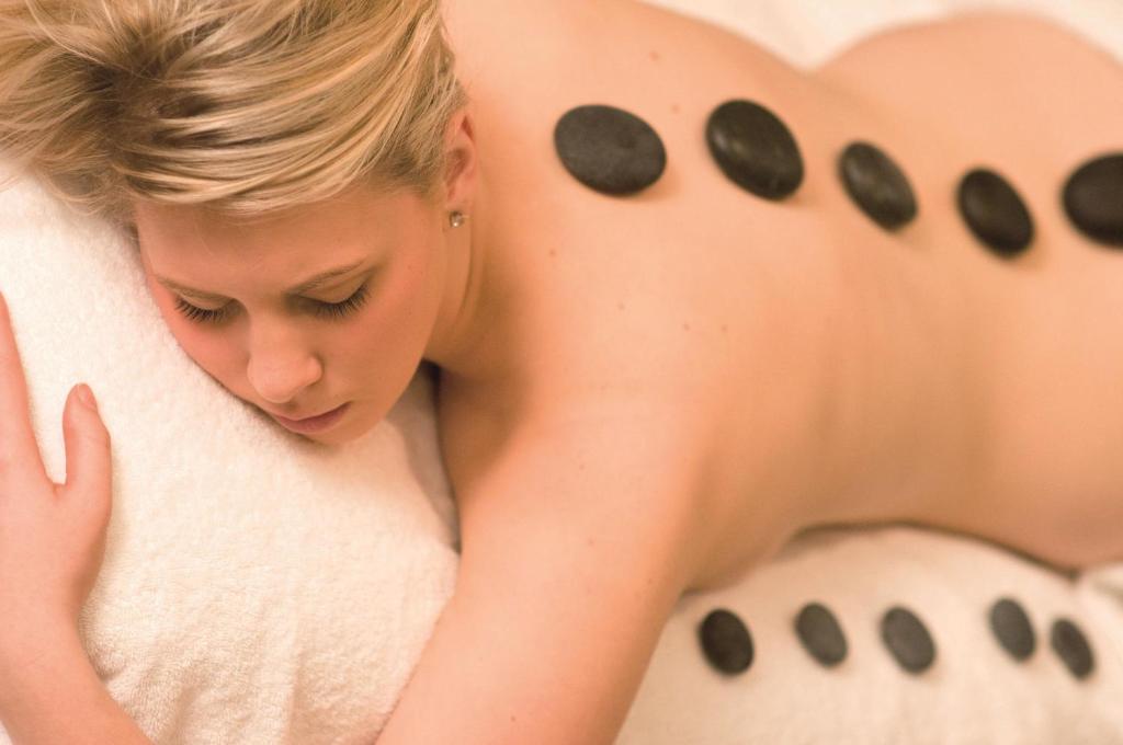 Macdonald Old England Hotel & Spa - Resim 23