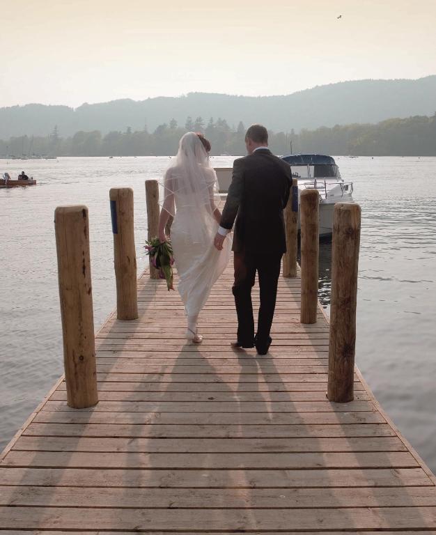 Macdonald Old England Hotel & Spa - Resim 26