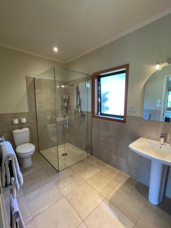 Parautane Lodge - Resim 41