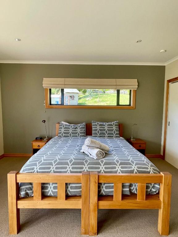 Parautane Lodge - Resim 42