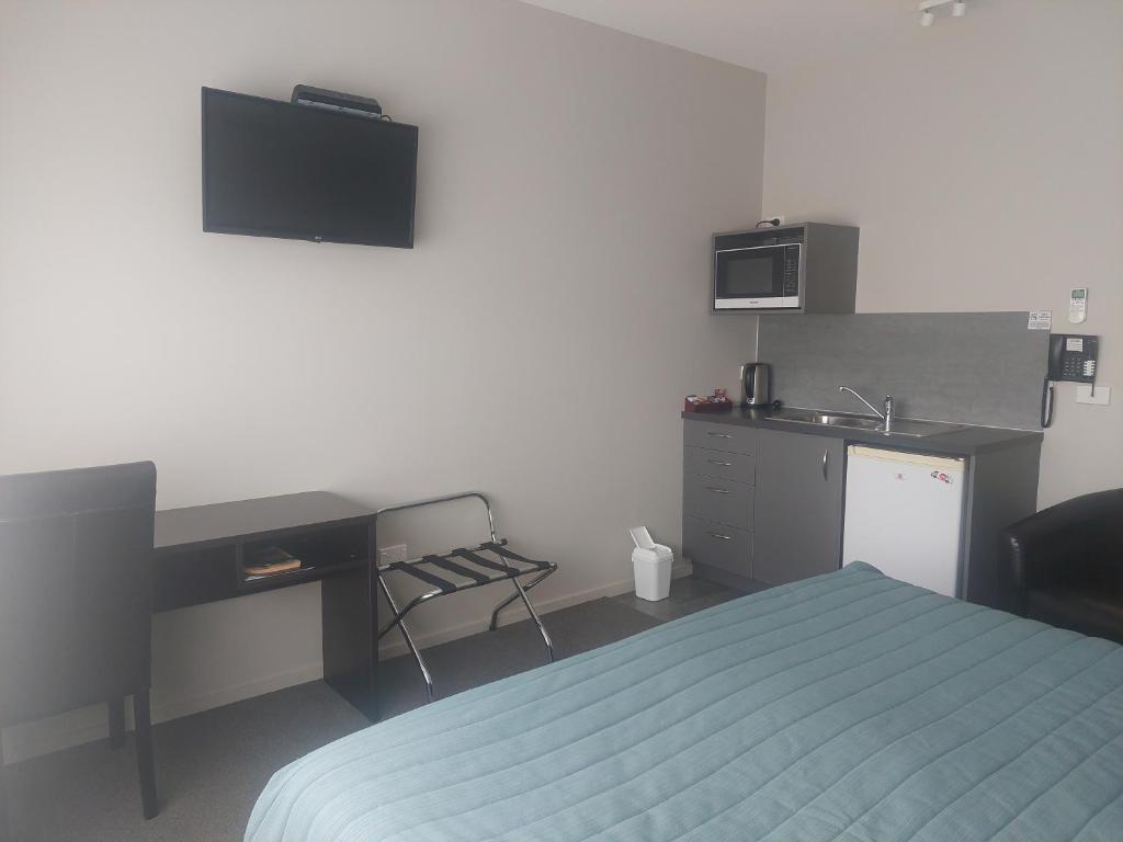 Northpark Motel - Resim 31